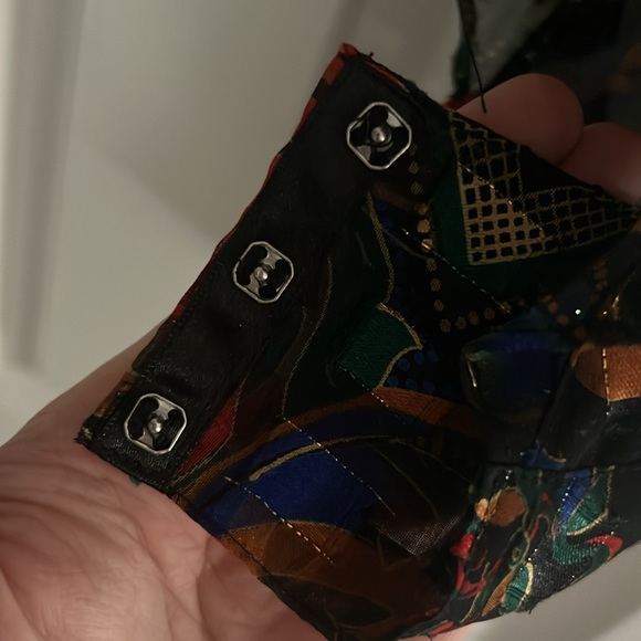 Gold Label Victoria’s secret VS one piece lingerie - Picture 5 of 5